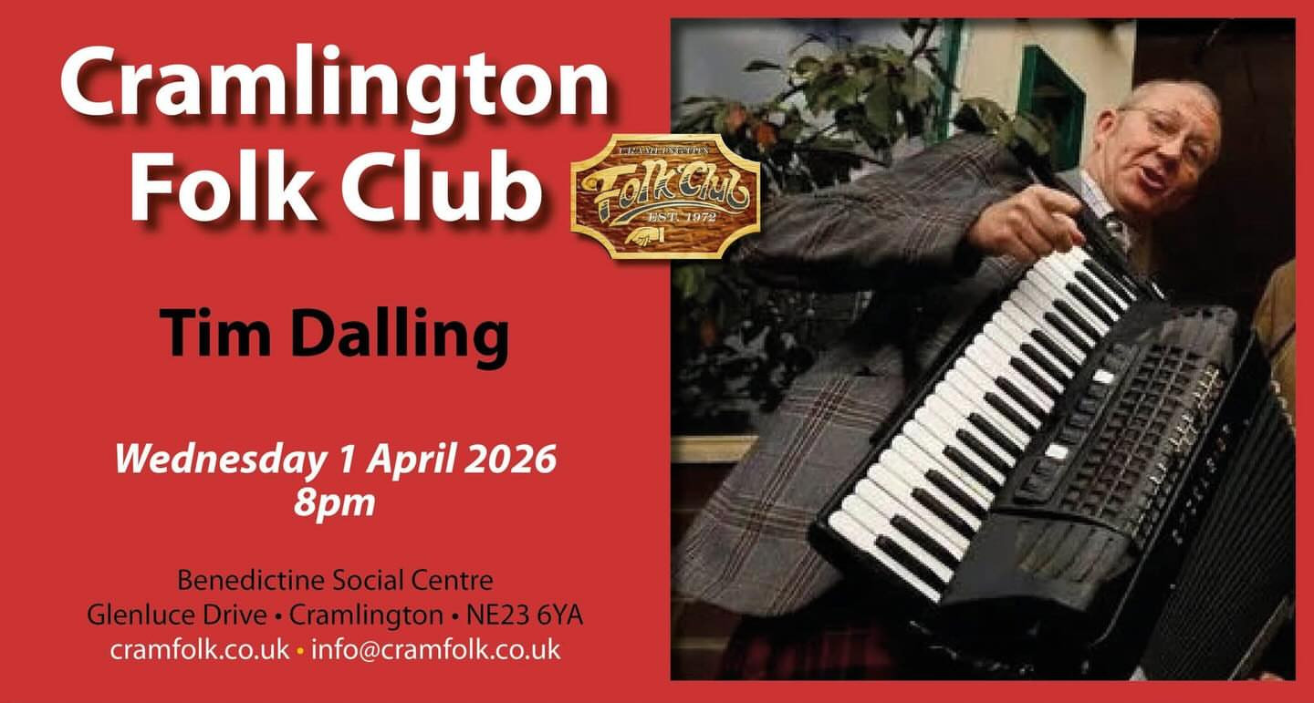 Tim Dalling