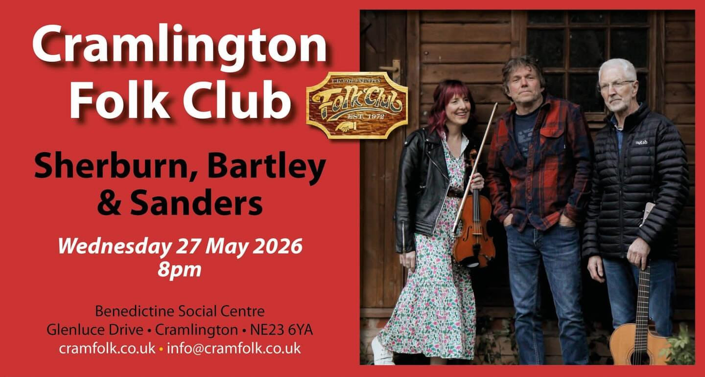 Sherburn, Bartley & Sanders
