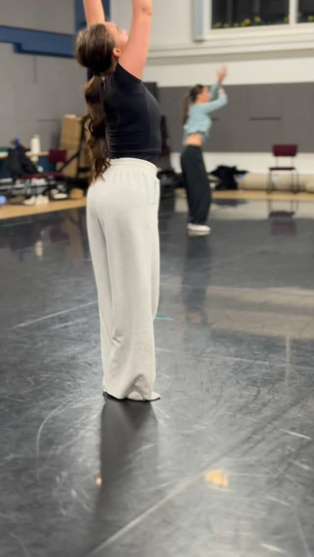 DanceConnect Pro Class