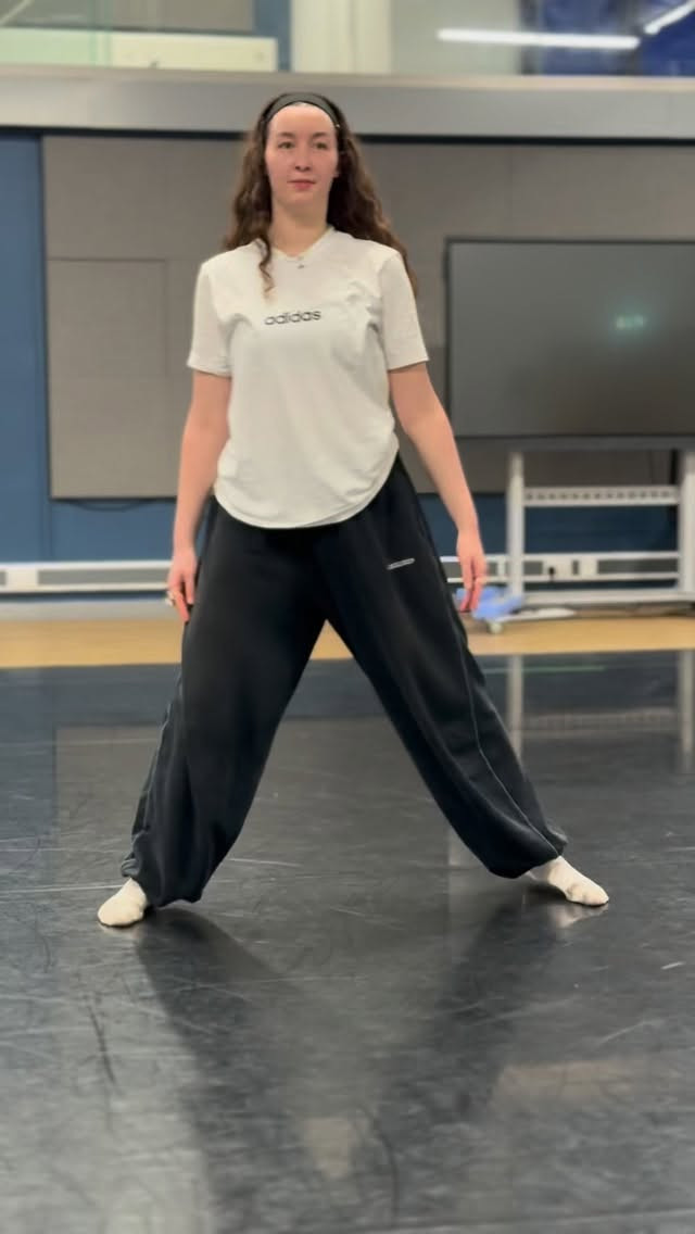 DanceConnect Pro Class