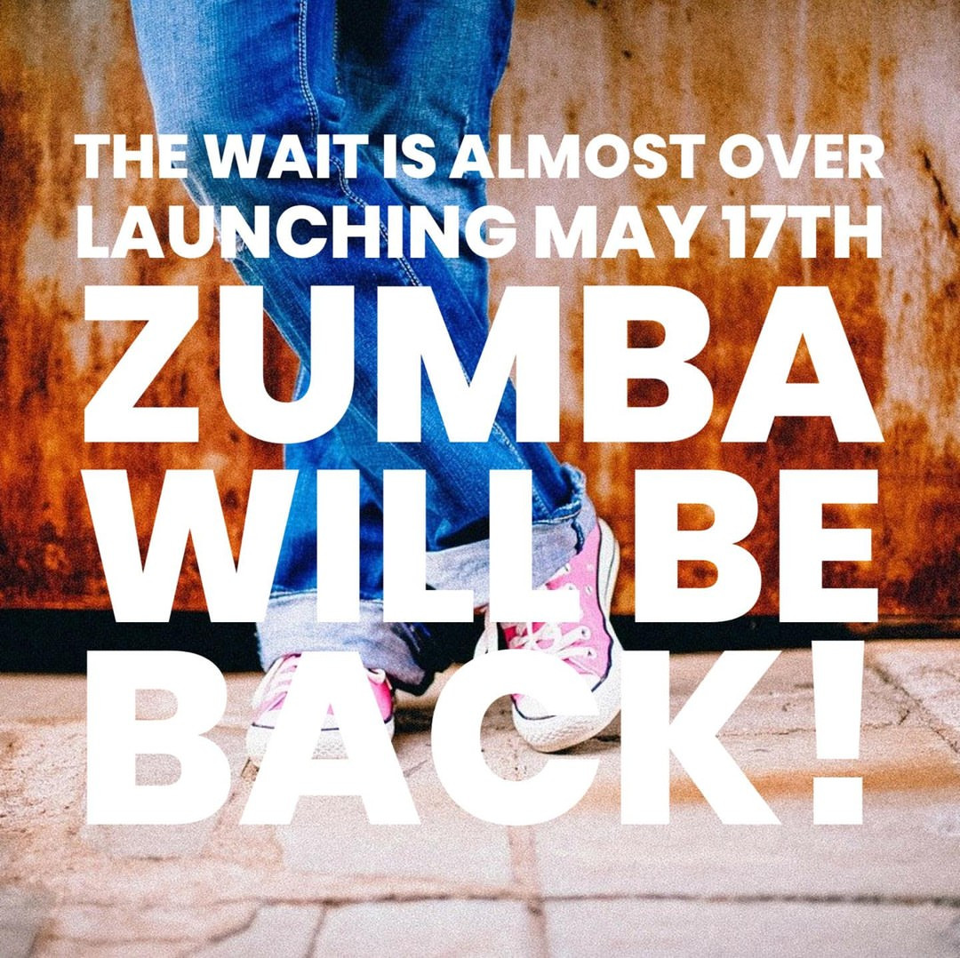 Zumba Classes