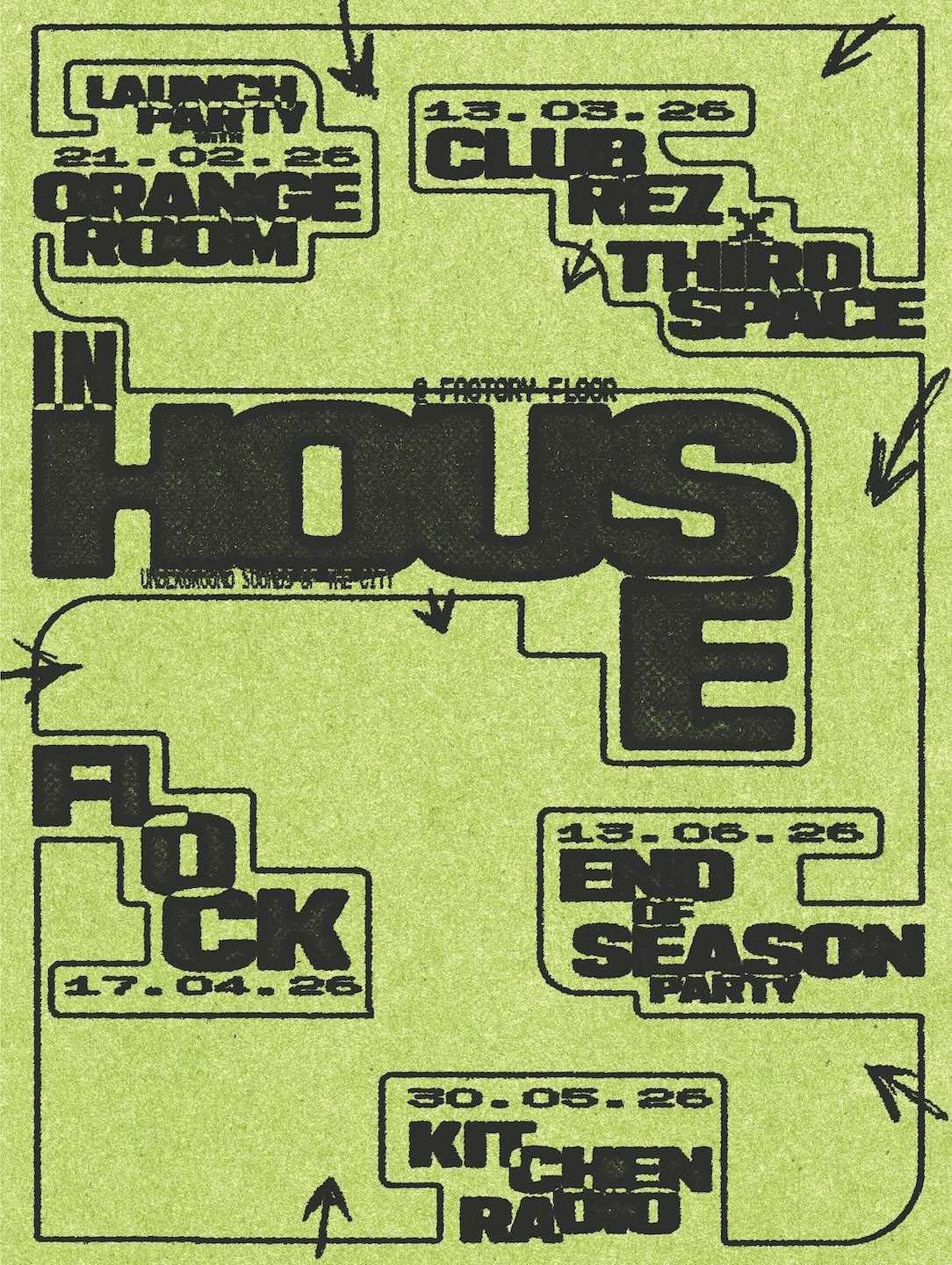 In—house Season Pass