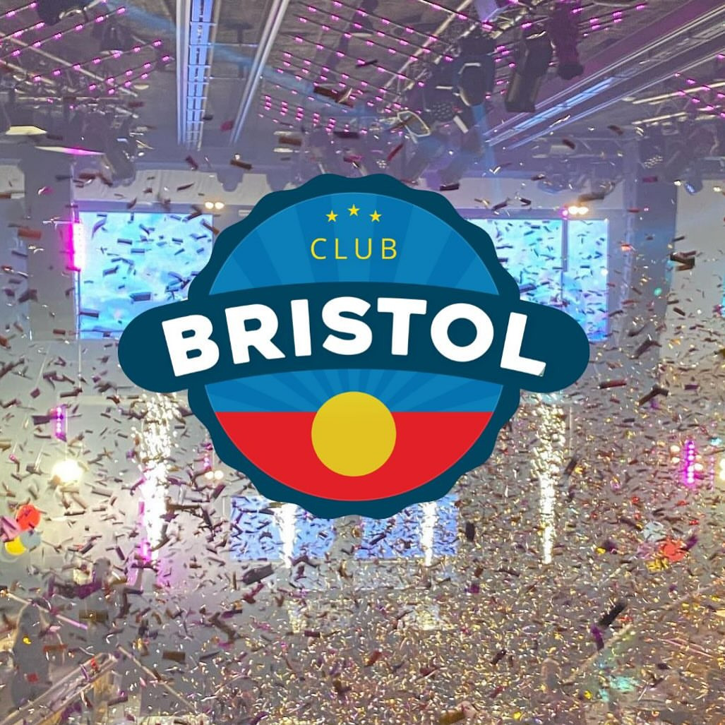 Club Bristol at The Boathouse Kralingen