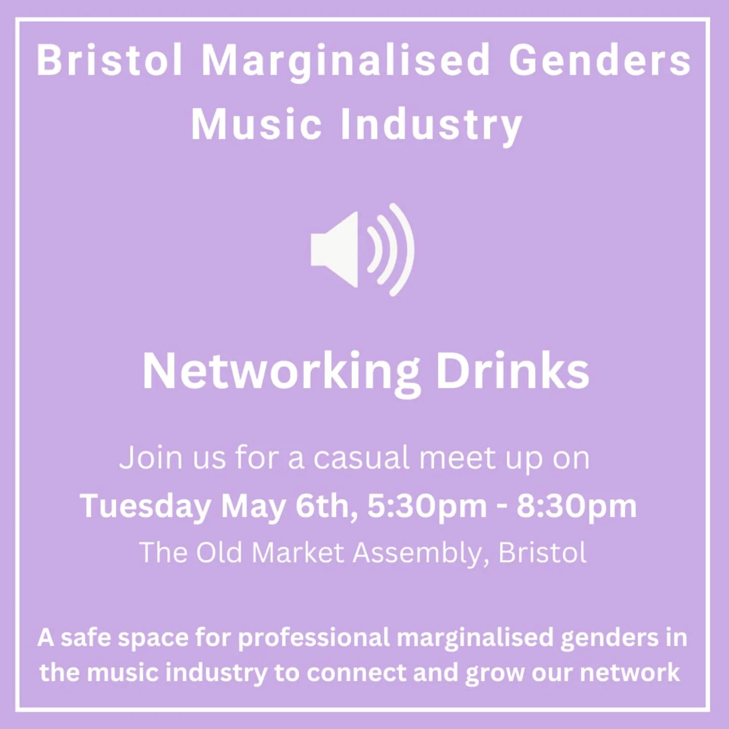 Networking Drinks