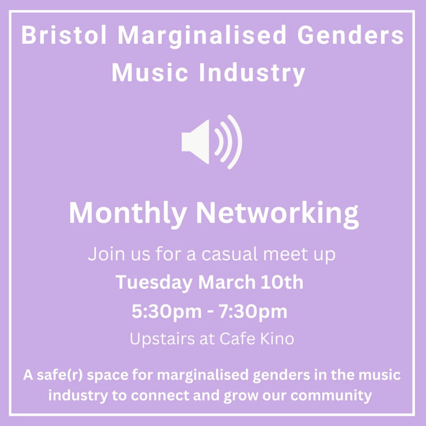 BMGMI networking event