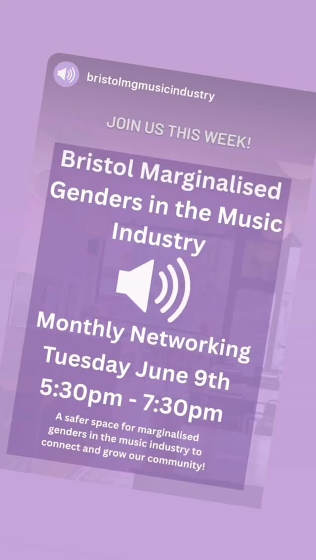 Monthly Networking