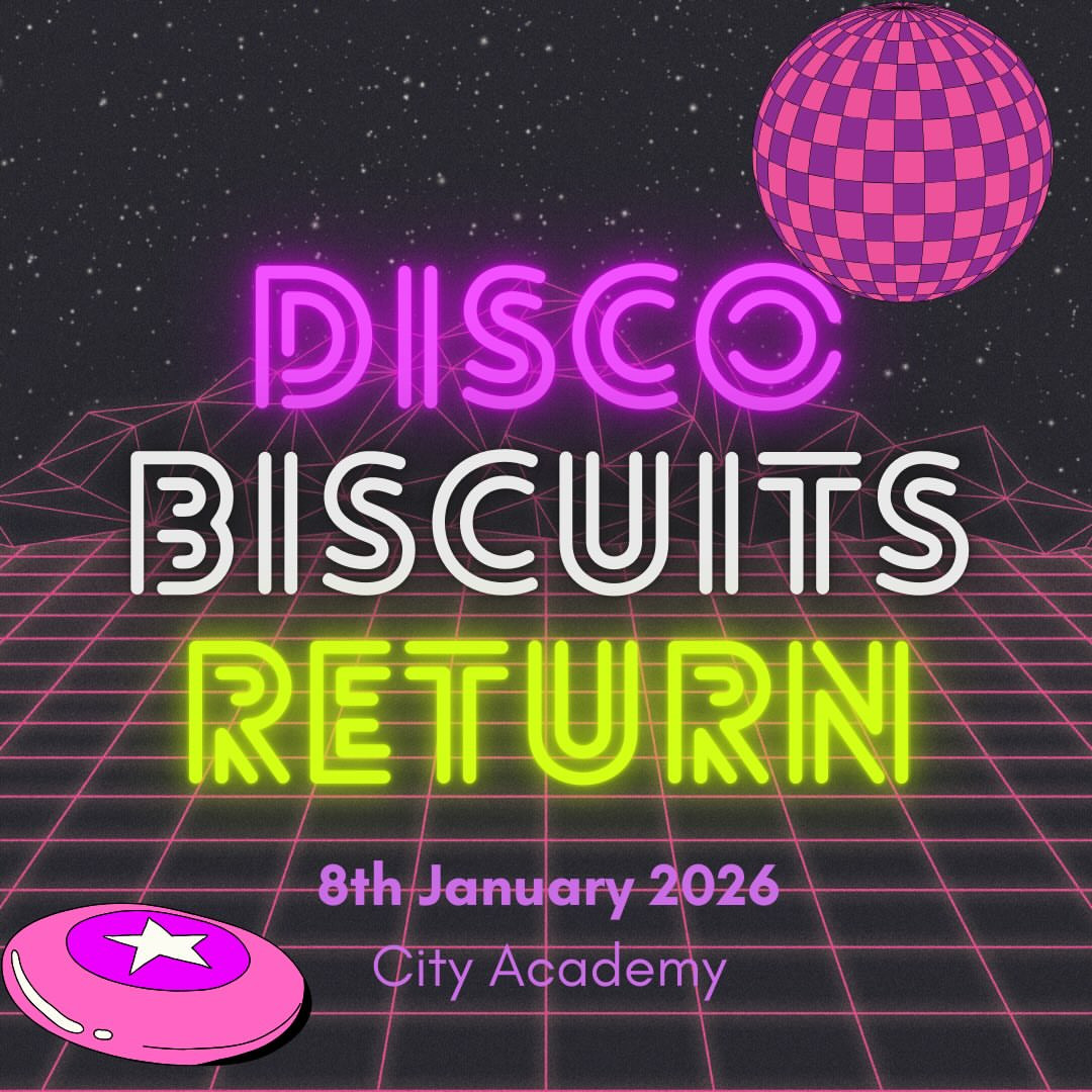 Bristol Frisbee