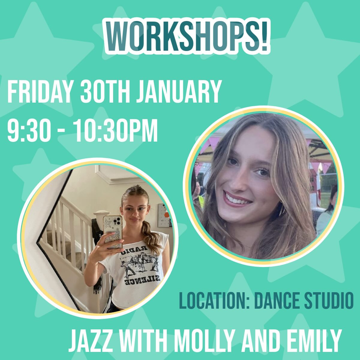 Jazz Workshop