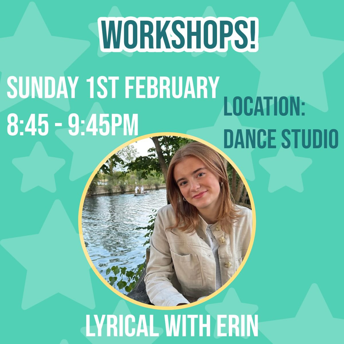 Lyrical Workshop