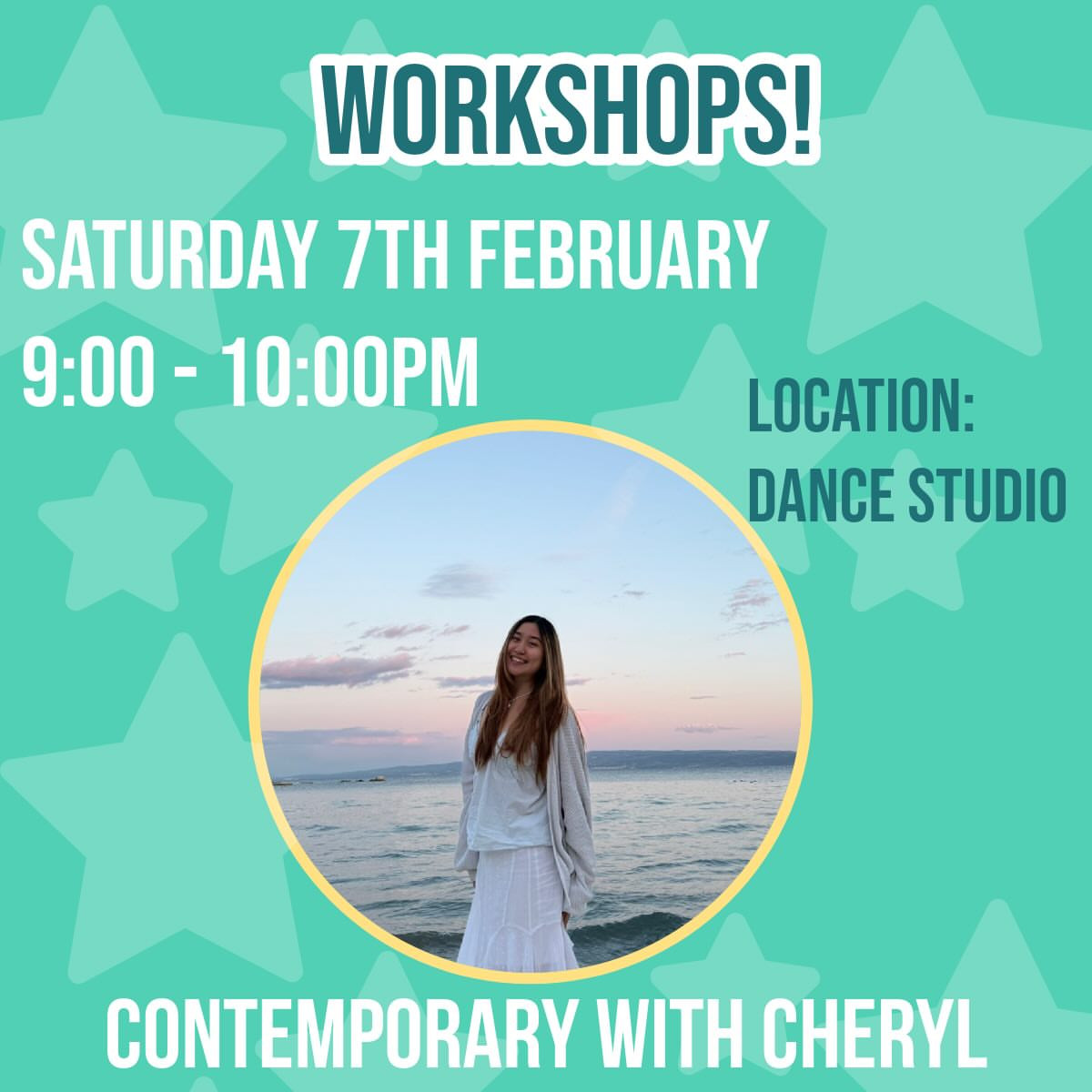 Contemporary Workshop