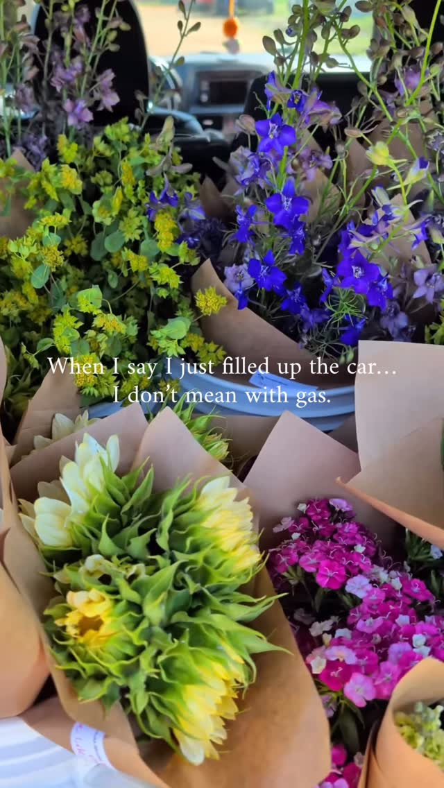 Bristol Bloom Collective Flower Market