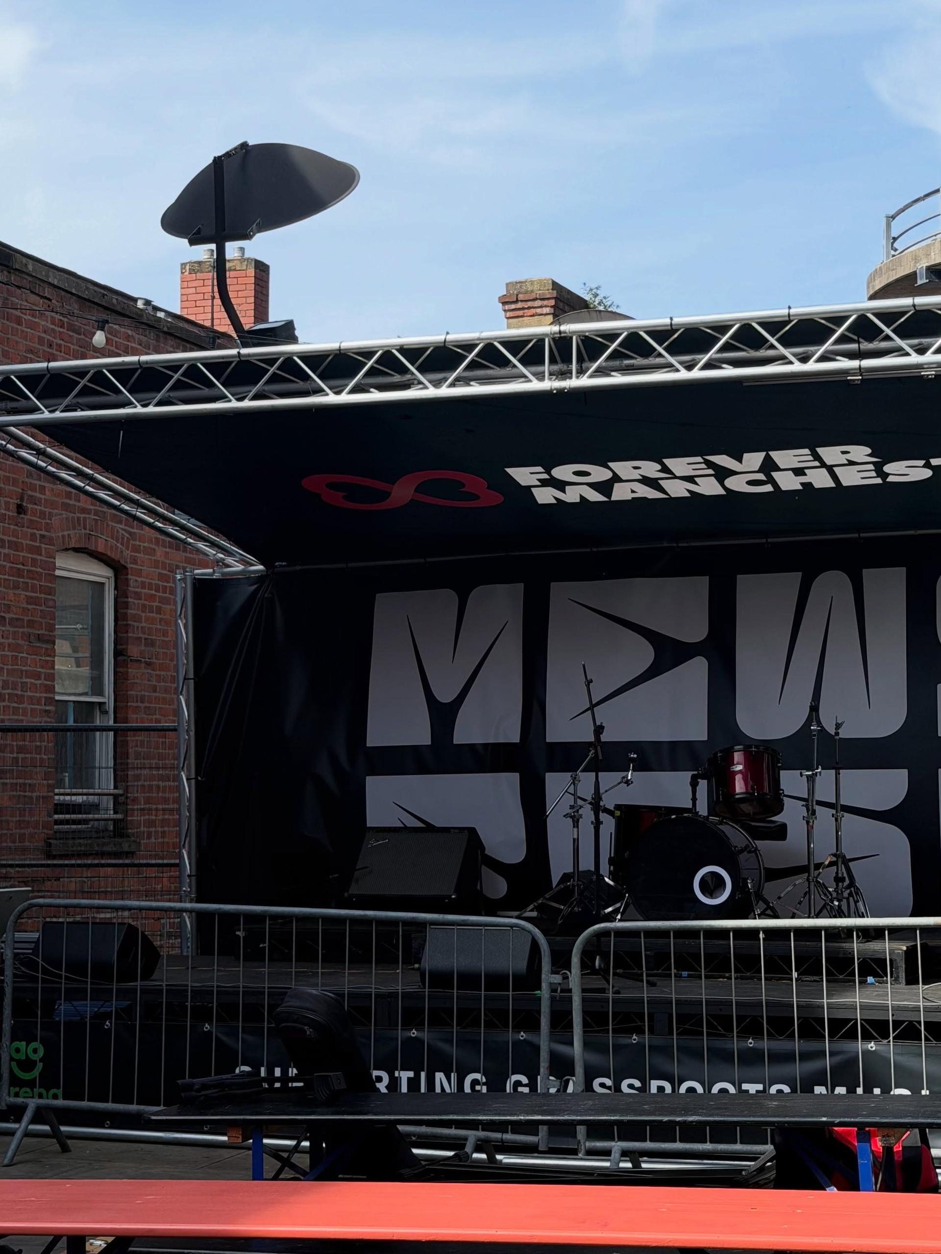 Mews Fest