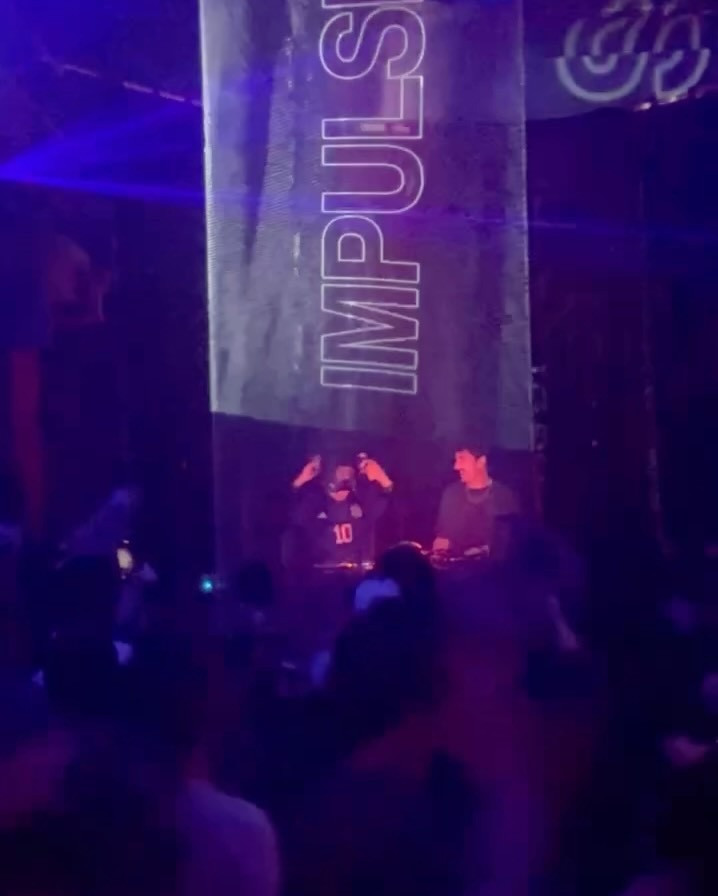 IMPULSE