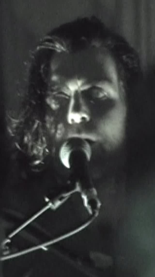 Playing in Glasgow