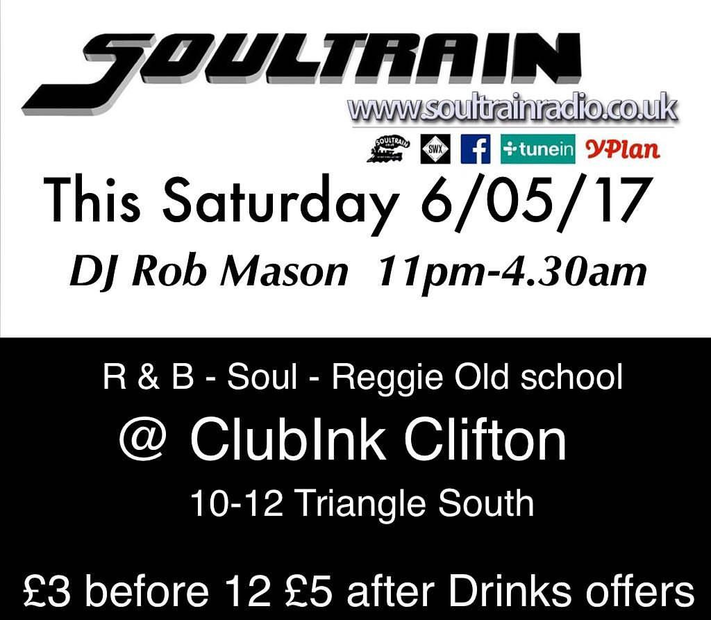 Soultrain