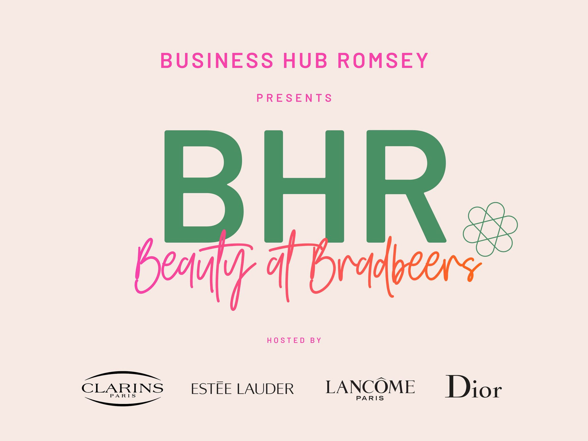 BHR Presents: Beauty at Bradbeers