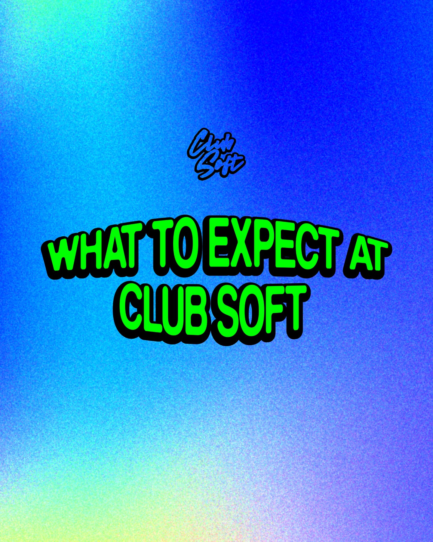 Club Soft