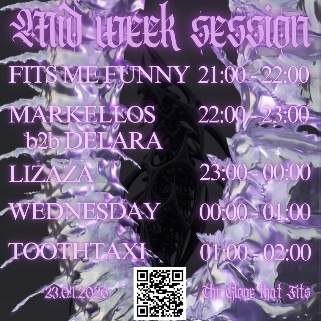 Mid Week Session