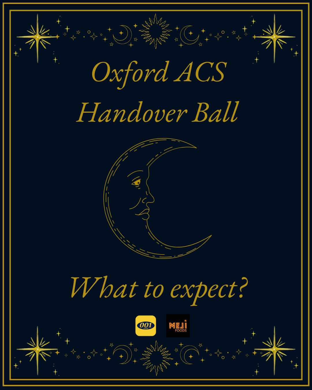 Oxford ACS Handover Ball