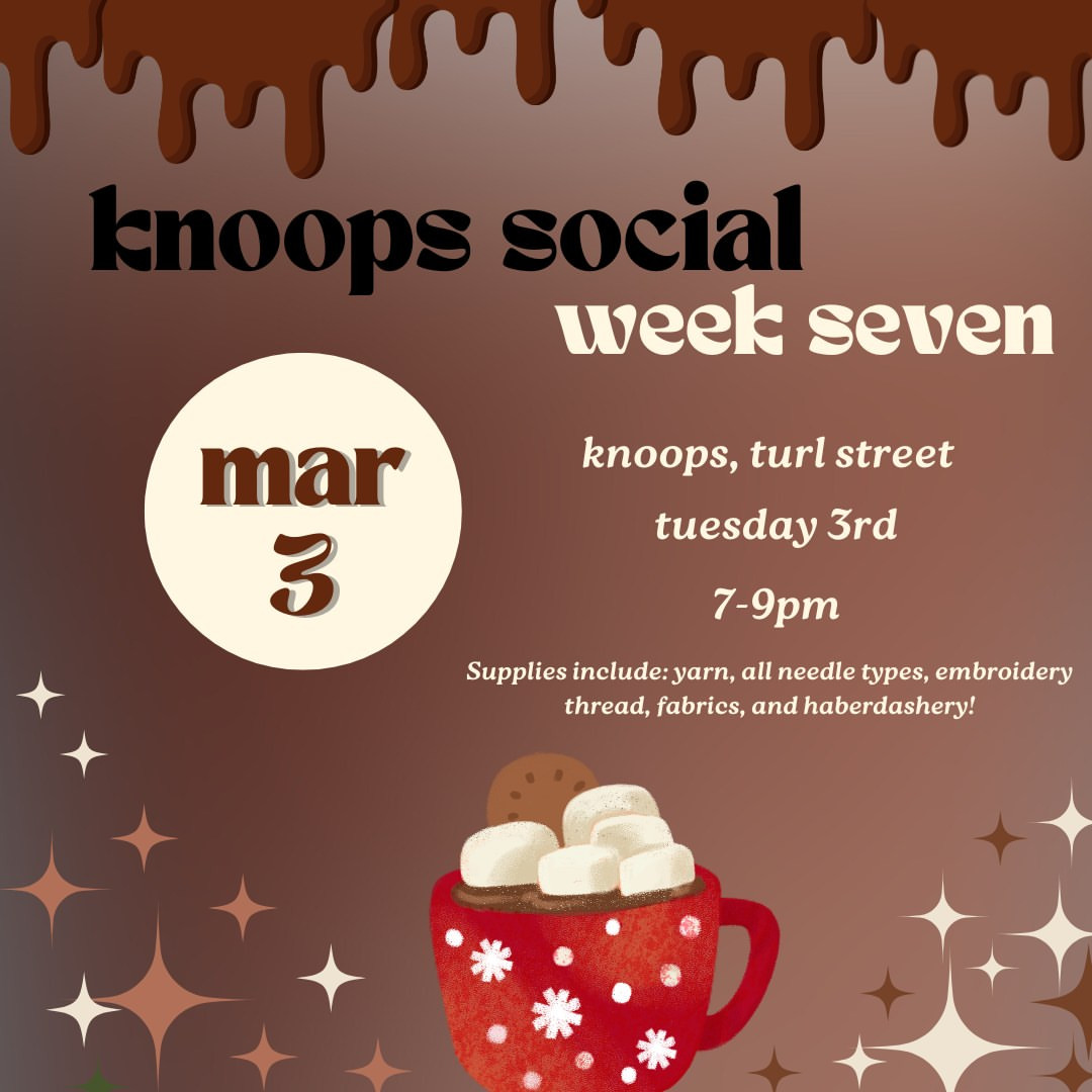 Knoops Social