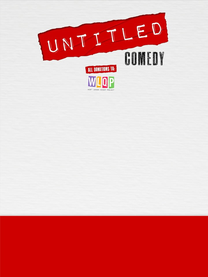 Untitled Comedy