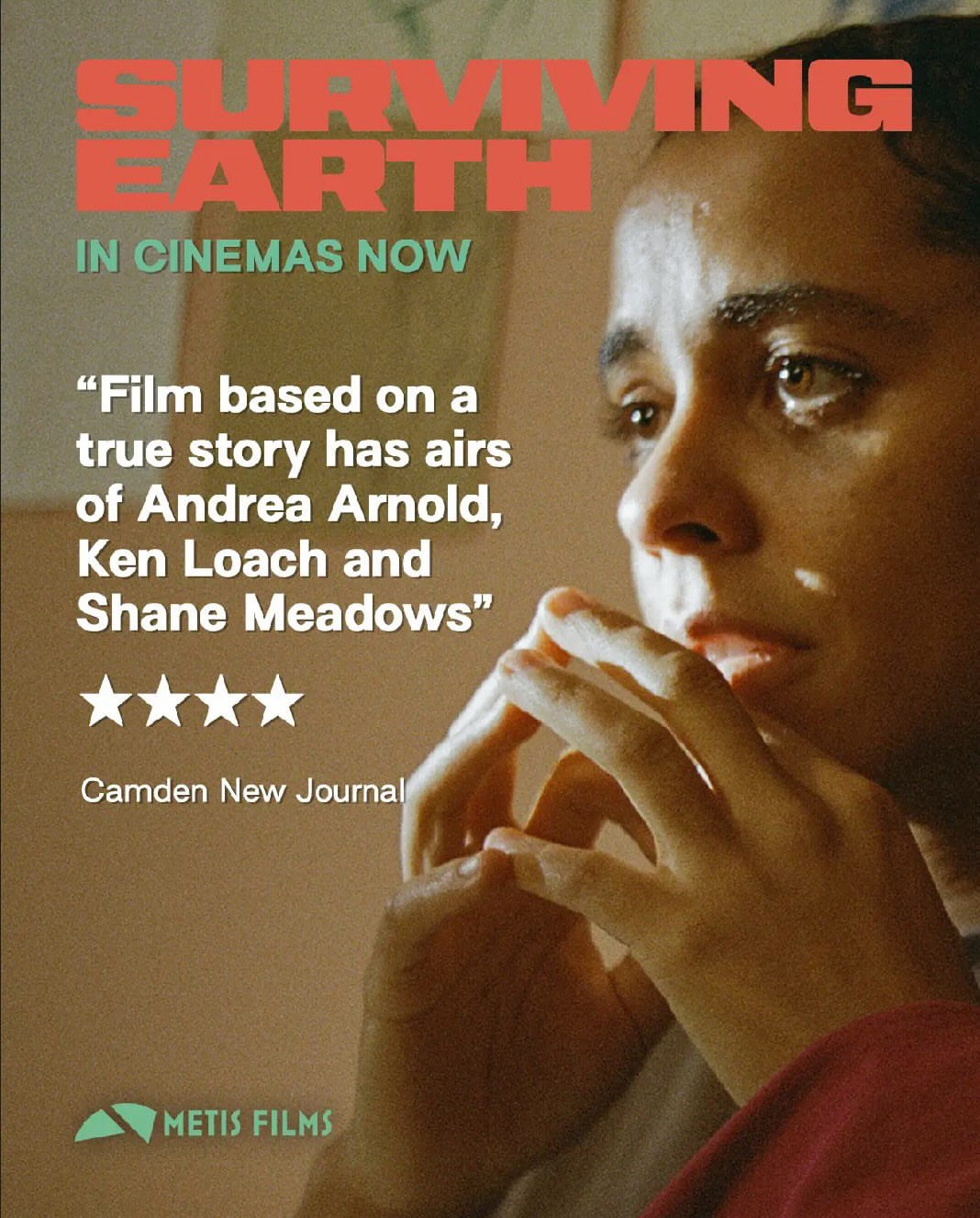 SURVIVING EARTH