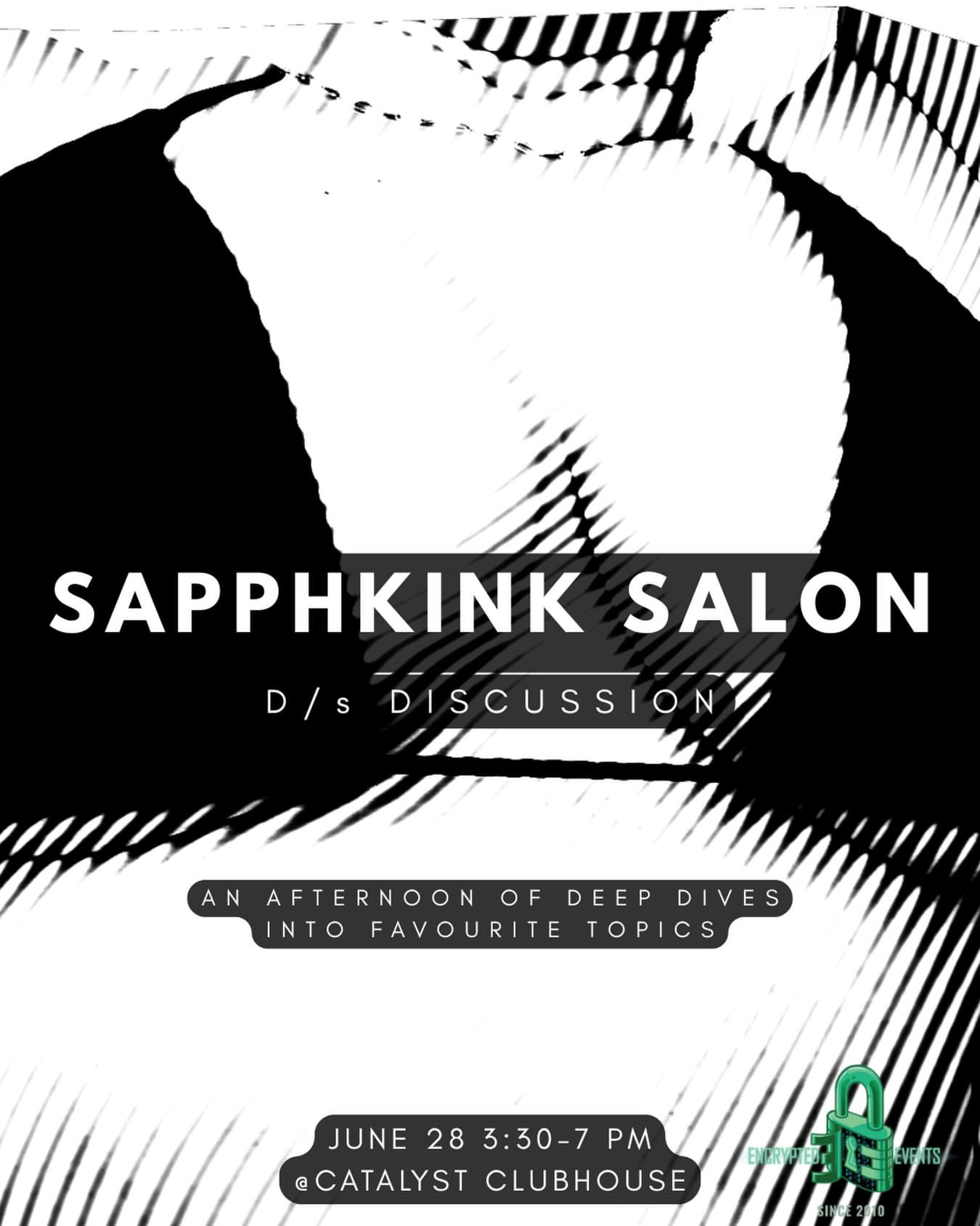 SapphKink Salon