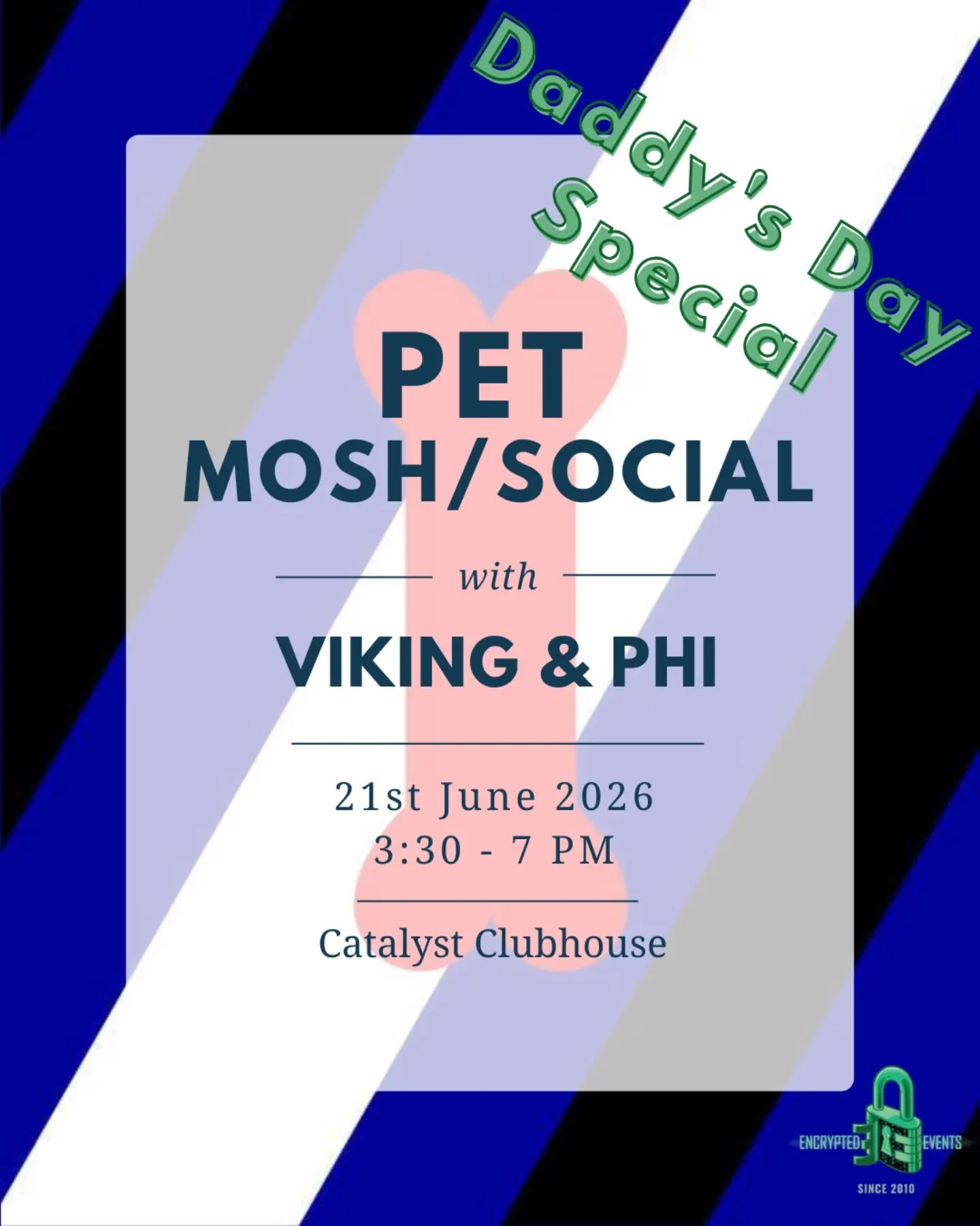 Queer & Trans Pet Social