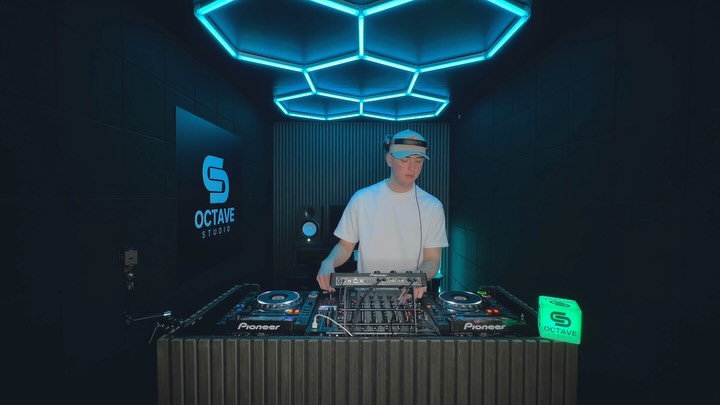 Circulate event