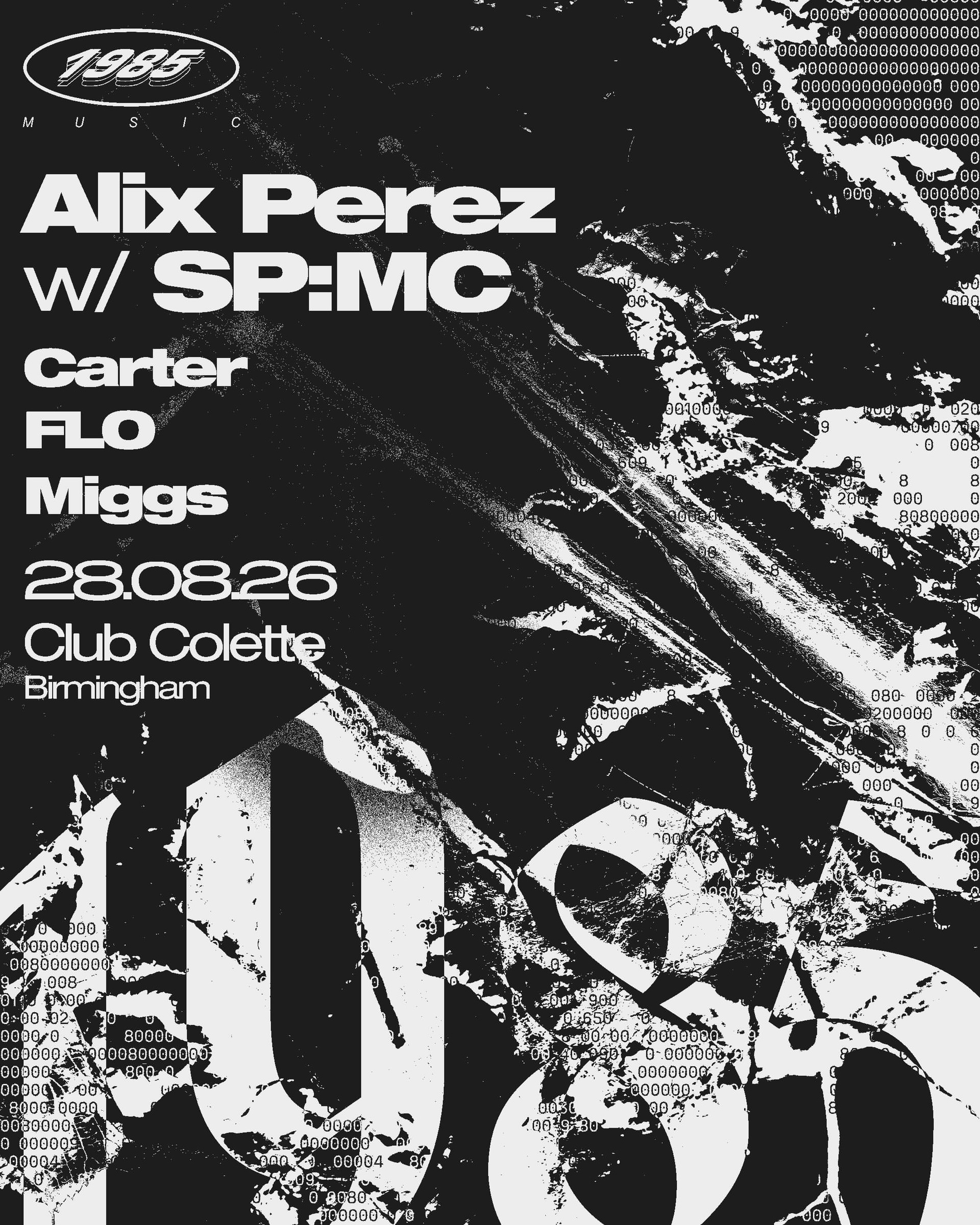 1985 Music Presents