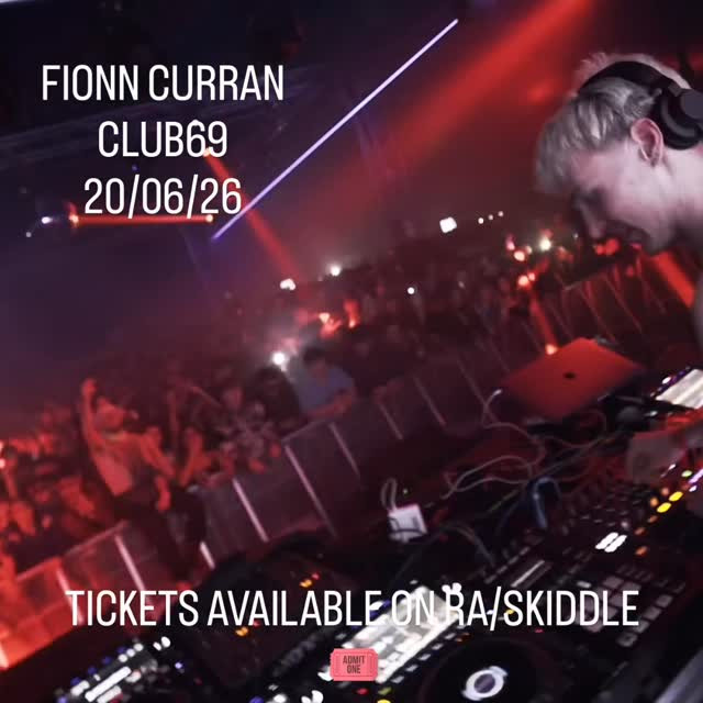 Fionn Curran