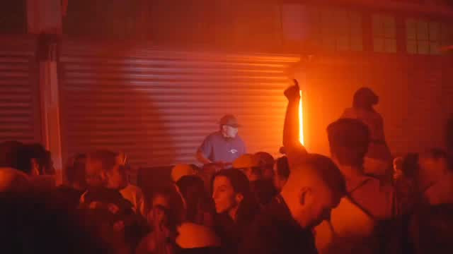 DJ Planetexpress