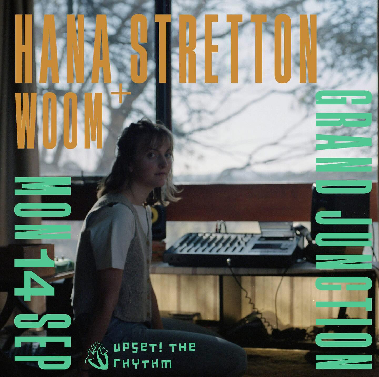 Hana Stretton & Woom
