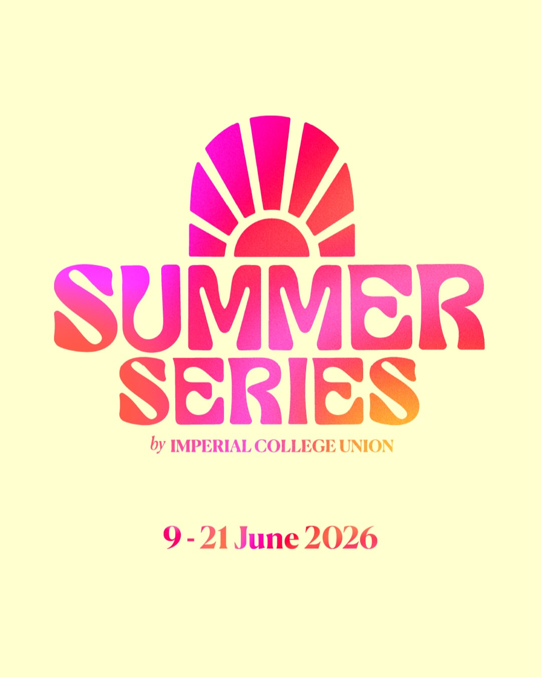 Summer Series