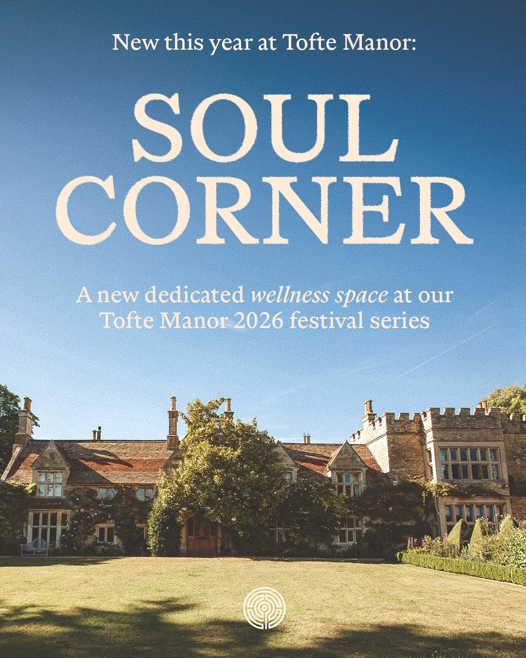 Soul Corner at Tofte Manor