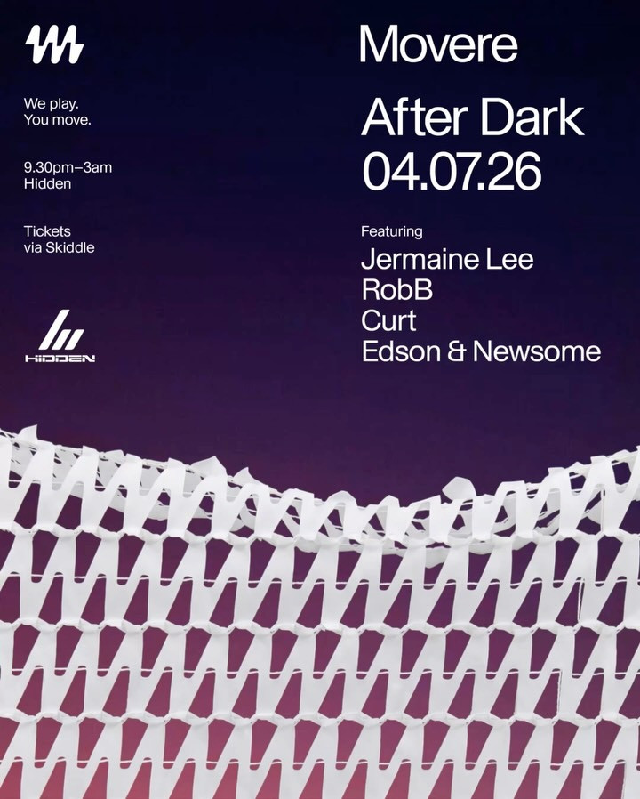 Movere: After Dark