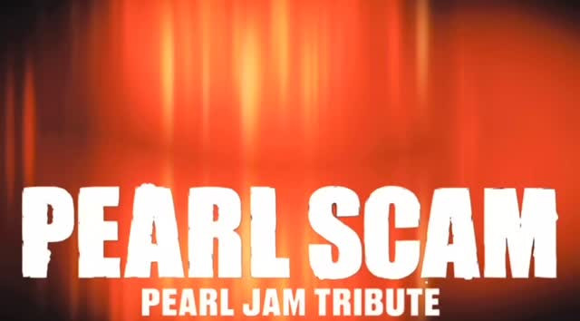 Pearl Scam and Soundgarden Tribute at The Assembly, Leamington