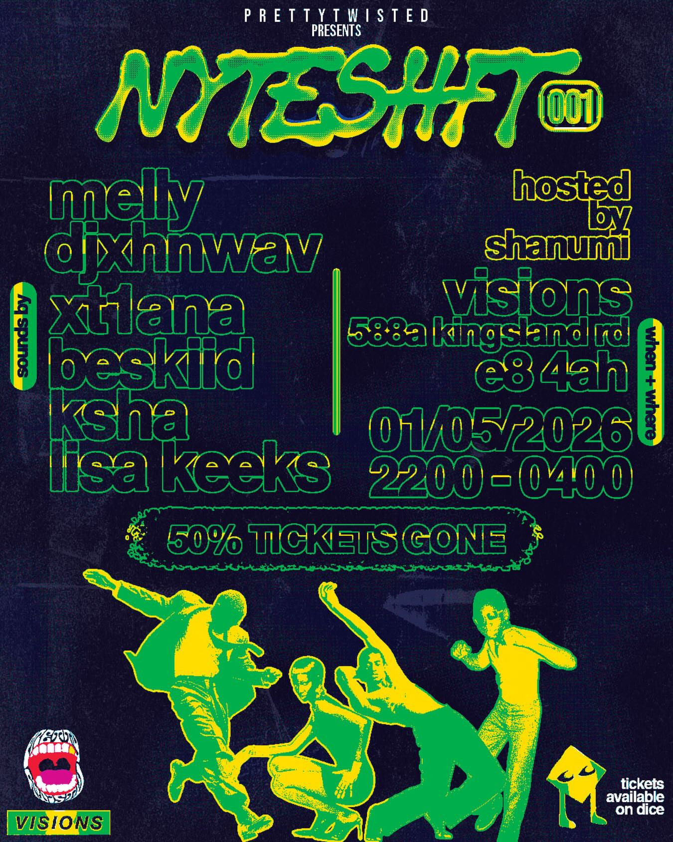 NYTESHFT 001