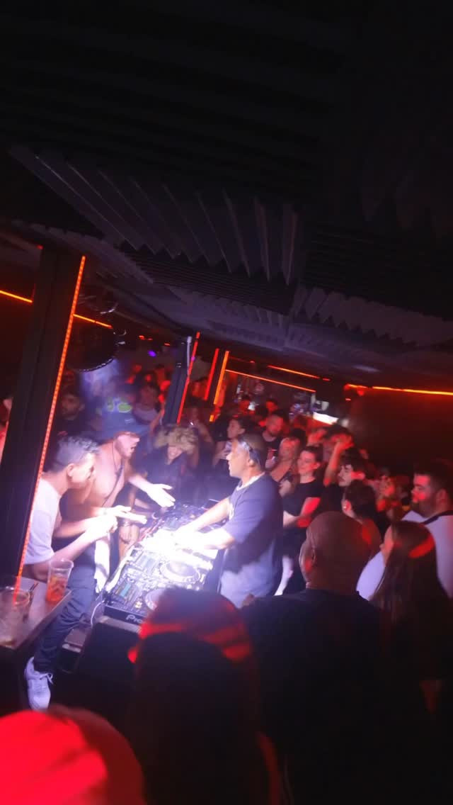 DnB All-dayer