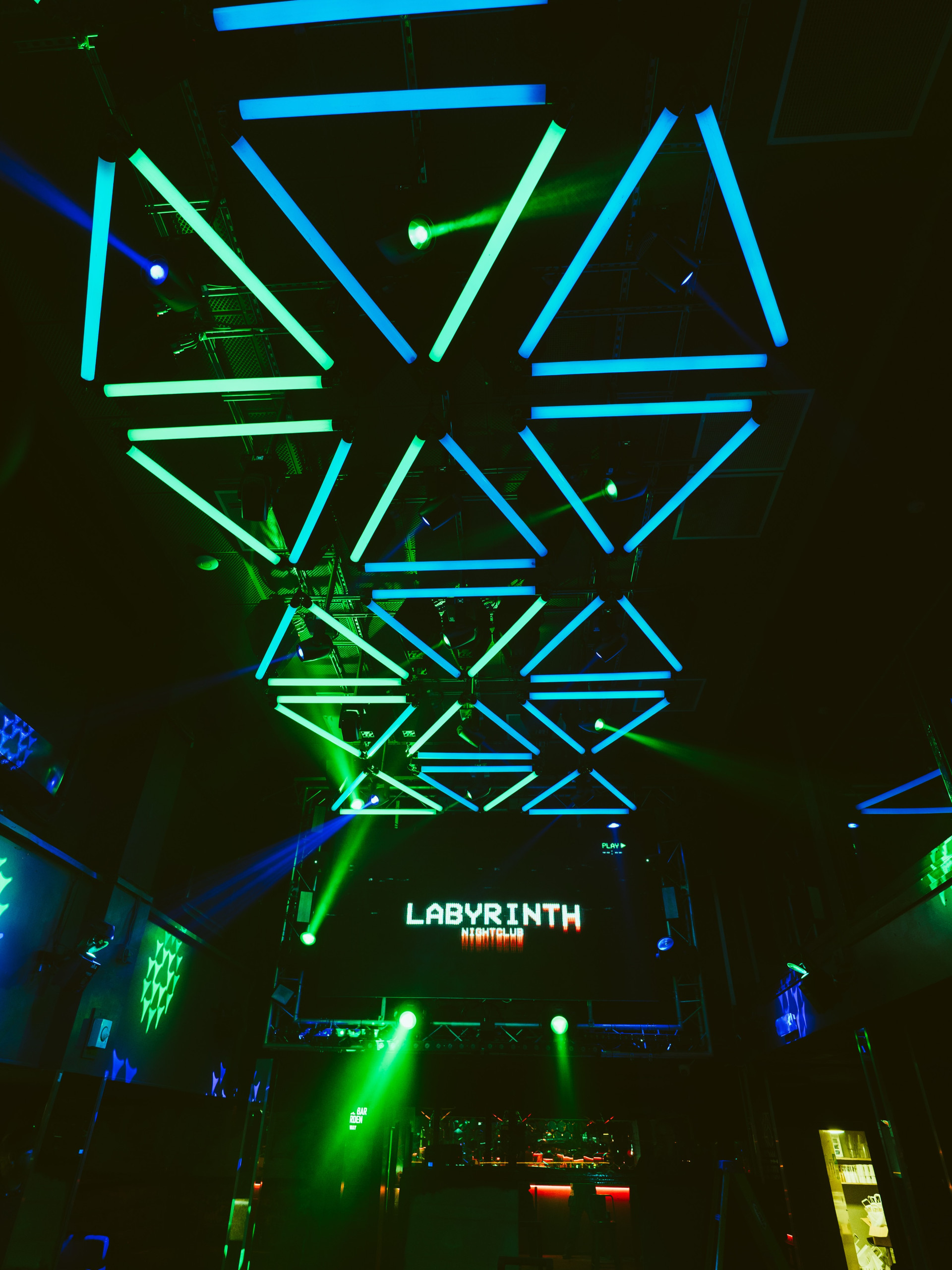 DNB Takeover
