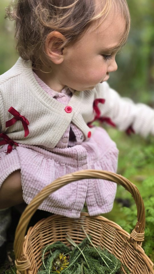 foraging event in Waterford