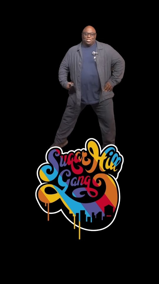 The SugarHill Gang