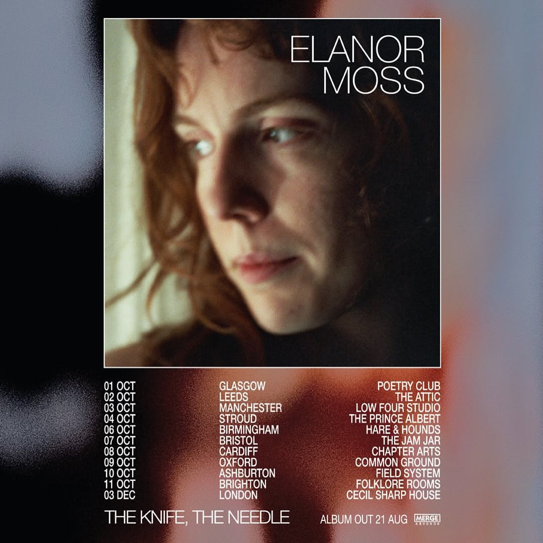 Elanor Moss