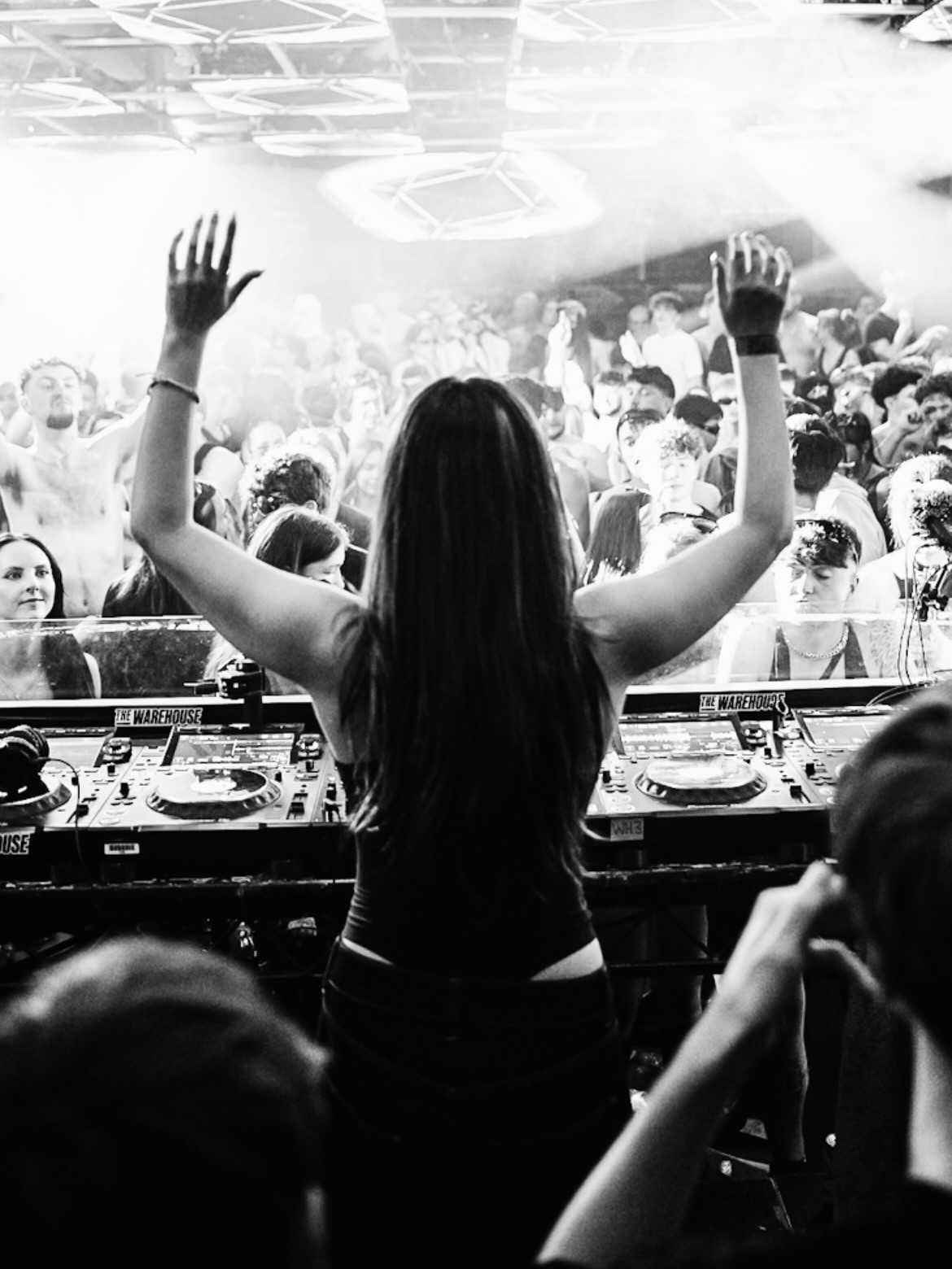 Lilwarb B2B ANL with KXD, De-con & more!!