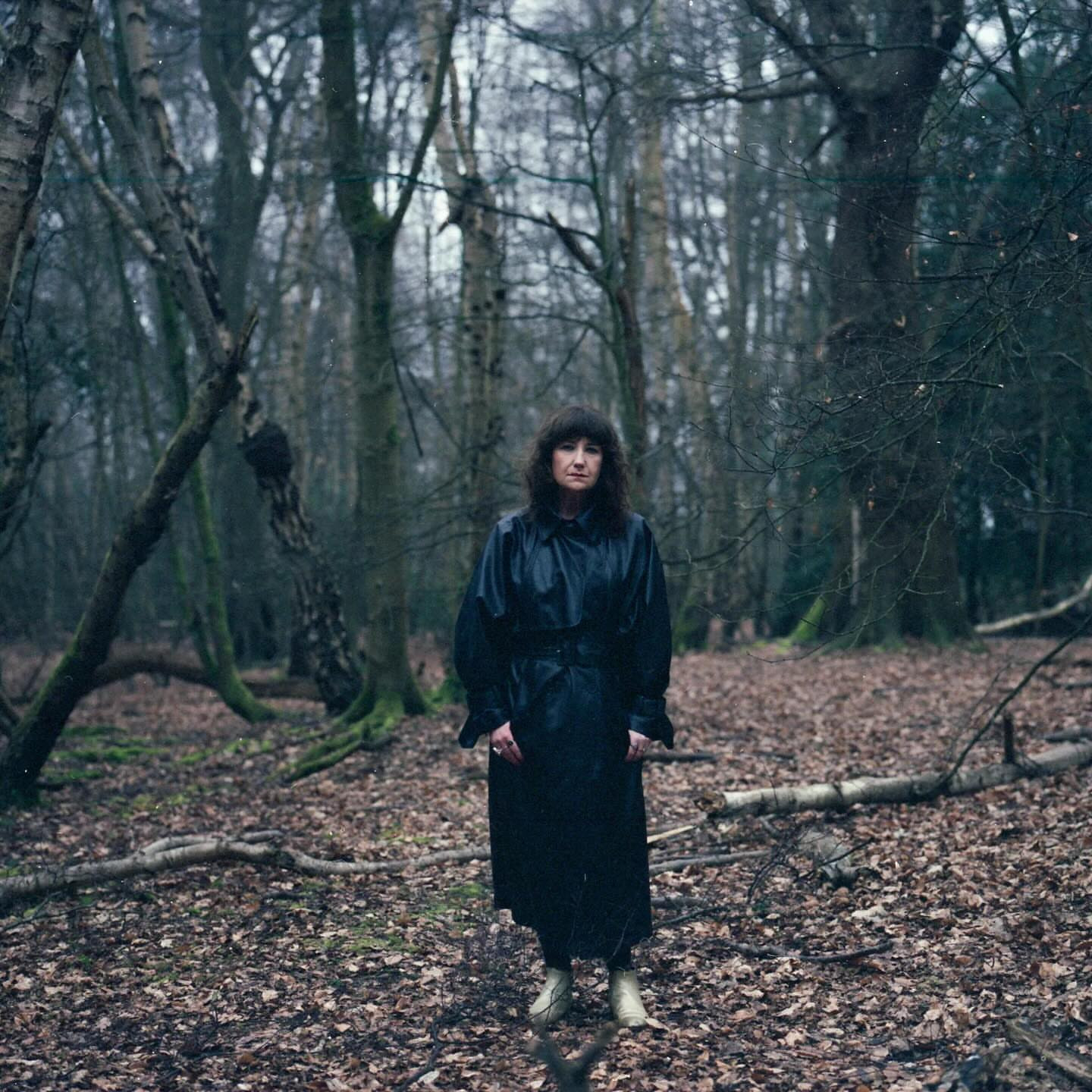 Alison Cotton & Ecka Mordecai