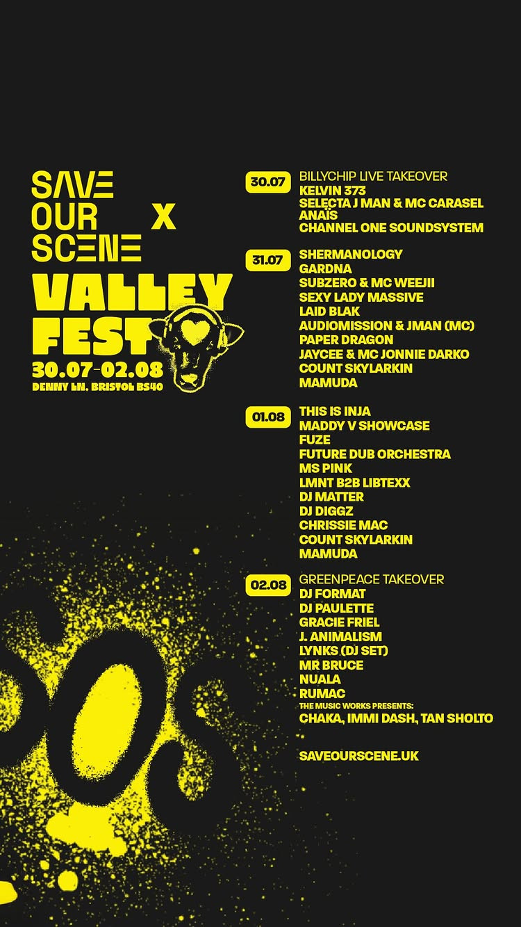 Valley Fest