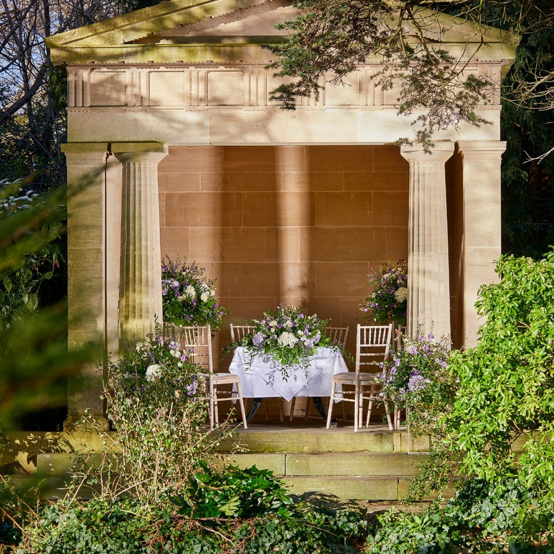 The Grand Bath Wedding Fair