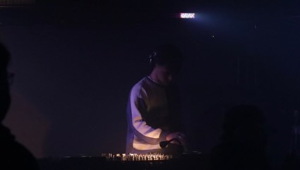 Deep Sonics Presents: Epistemic