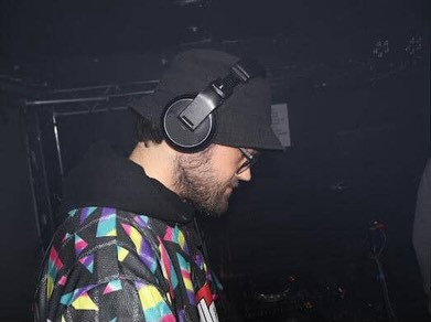 Deep Sonics Presents: Jakeeq w/ MC Daddy G & Jab