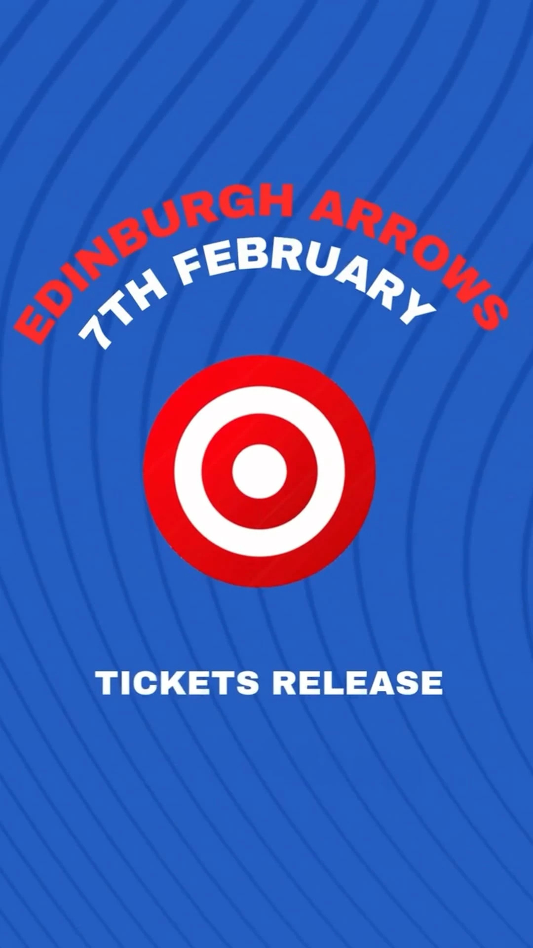 Edinburgh Arrows